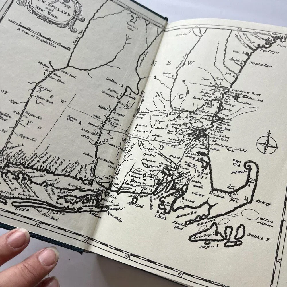 Ye Historie of Ye Town of Greenwich County of Fairfield State f Connecticut Spen